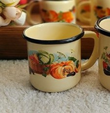 لیوان لعابی